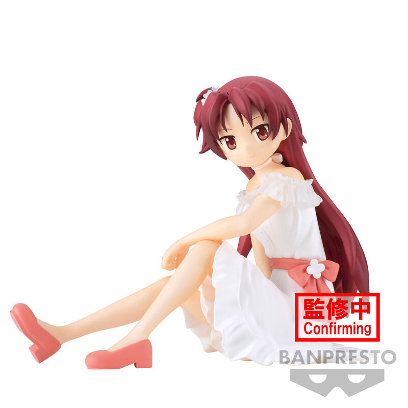 Imagen 1 - Figura Kyoko Sakura The Movie Rebellion Serenus Couture Puella Magi Madoka Magica 10Cm