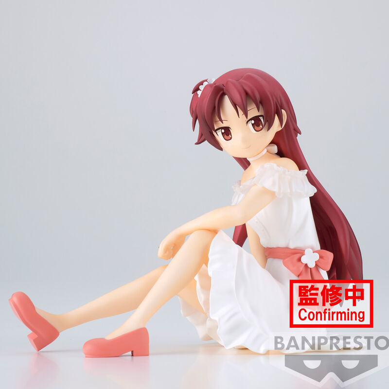 Imagen 2 - Figura Kyoko Sakura The Movie Rebellion Serenus Couture Puella Magi Madoka Magica 10Cm