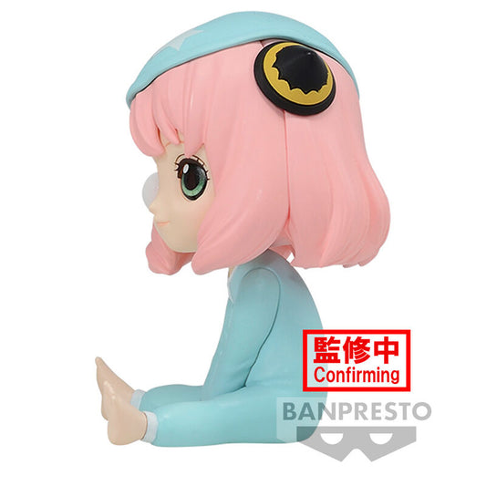 Imagen 2 - Figura Anya Forger Ver.c Spy X Family Q Posket Petit 6Cm