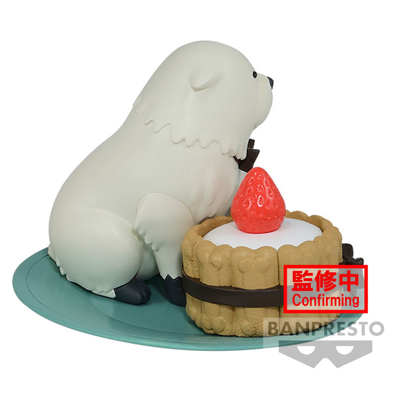 Imagen 2 - Figura Bond Forger Paldoce Collection Vol.1 Spy X Family 7Cm