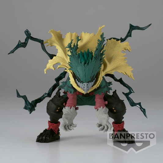 Imagen 2 - Figura Izuku Midoriya The Amazing Heroes Plus My Hero Academia 8Cm