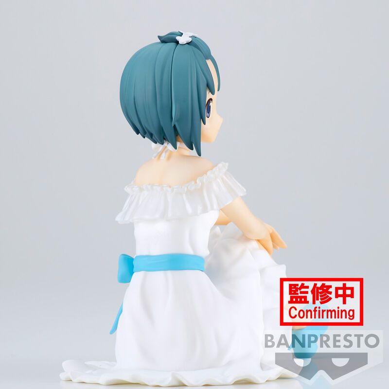 Imagen 3 - Figura Sayaka Miki The Movie Rebellion Serenus Couture Puella Magi Madoka Magica 10Cm