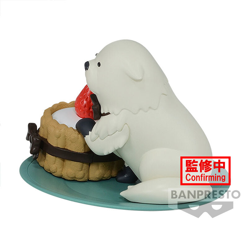 Imagen 3 - Figura Bond Forger Paldoce Collection Vol.1 Spy X Family 7Cm