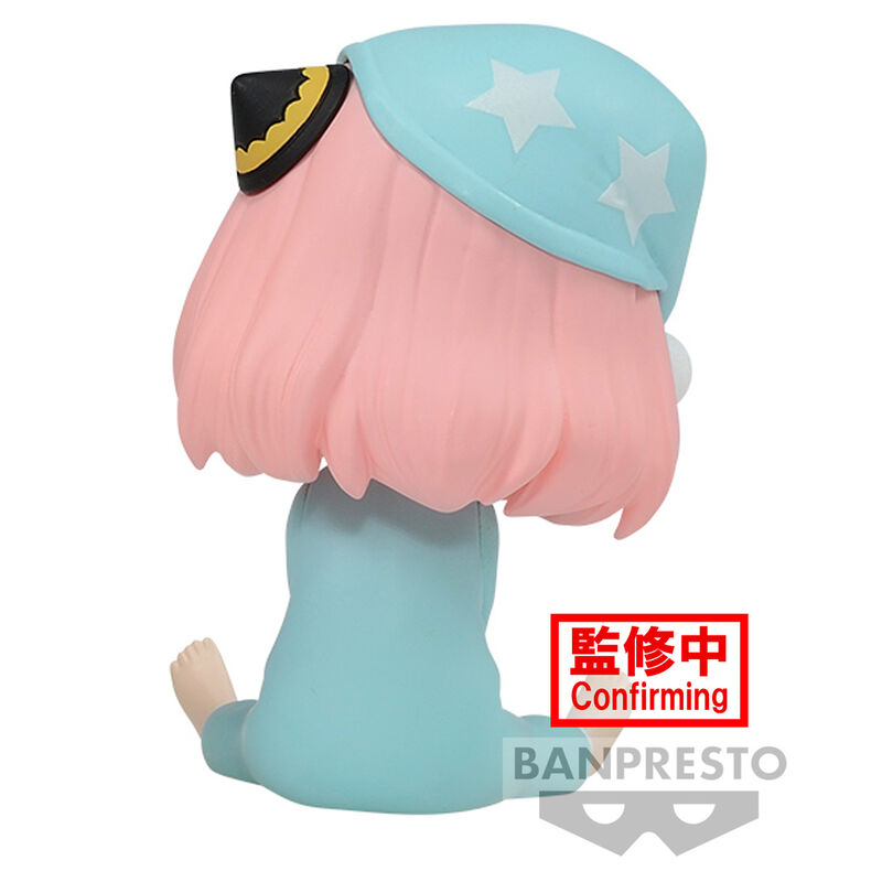 Imagen 4 - Figura Anya Forger Ver.c Spy X Family Q Posket Petit 6Cm