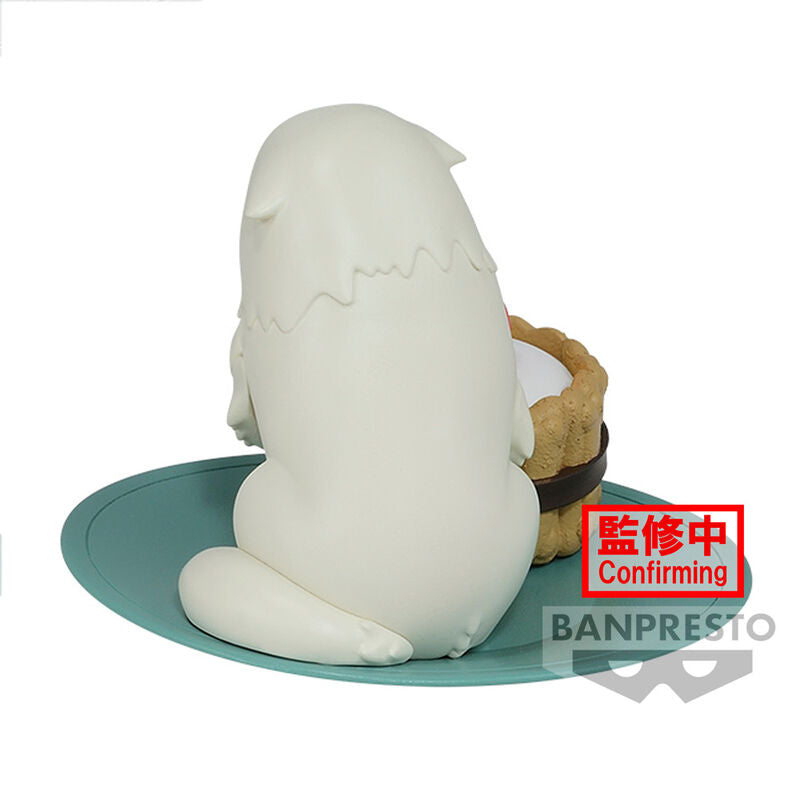 Imagen 4 - Figura Bond Forger Paldoce Collection Vol.1 Spy X Family 7Cm