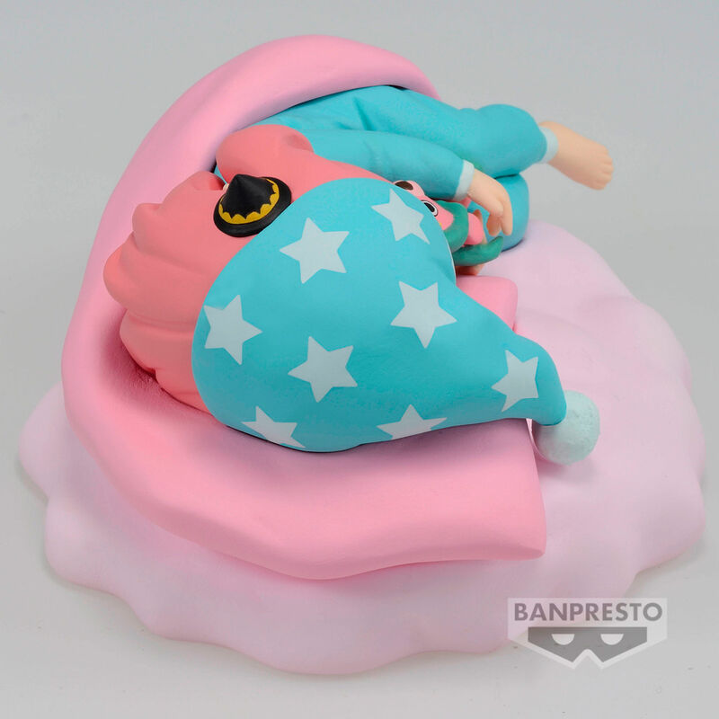 Imagen 4 - Figura Anya Forger Pajamas Break Time Spy X Family 9Cm