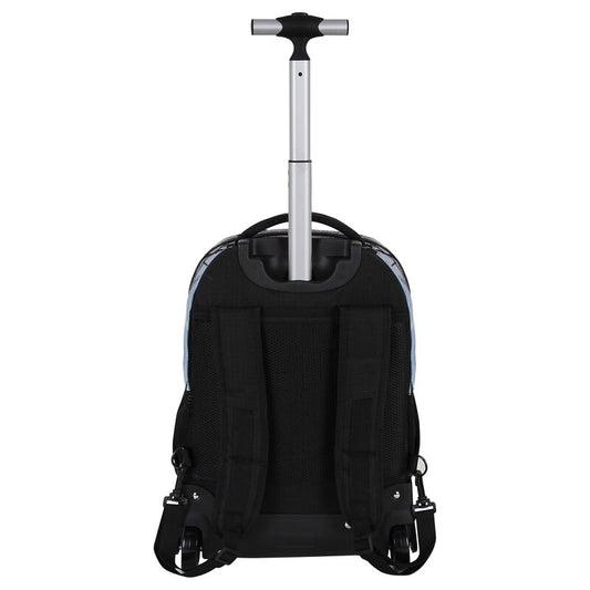 Imagen 2 - Trolley Defender Capitan America Marvel 47Cm