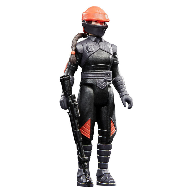 Imagen de Figura Fennec Shand El Libro De Boba Fett Star Wars 9,5Cm parte de nuestra colección en Espadas y más, sitio oficial.