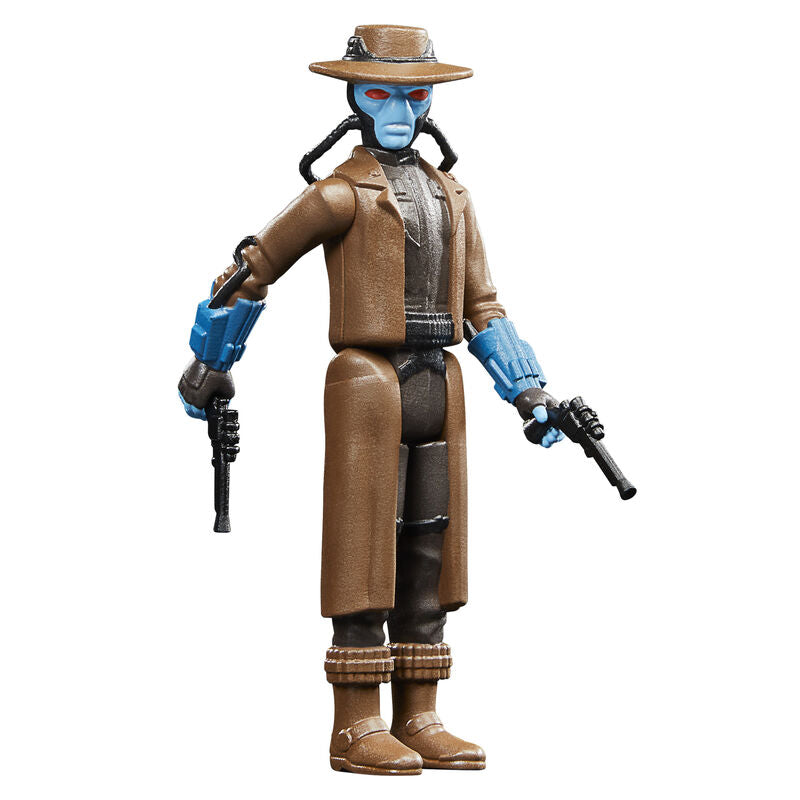 Imagen 3 - Figura Cad Bane El Libro De Boba Fett Star Wars 9,5Cm
