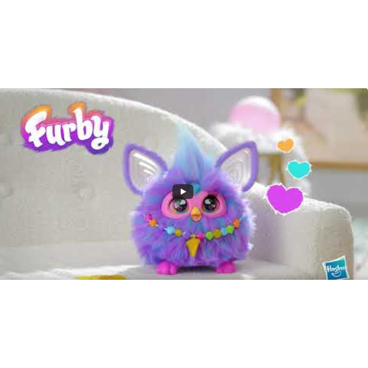Imagen 4 - Muñeco Interactivo Furby Español