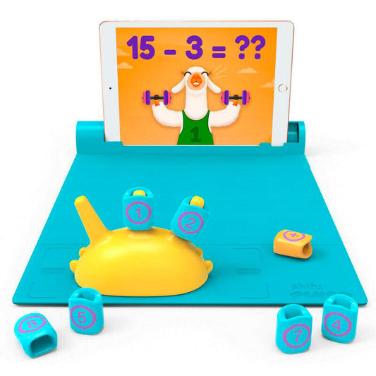 Imagen de Juego Plugo Count Español parte de nuestra colección en Espadas y más, sitio oficial.