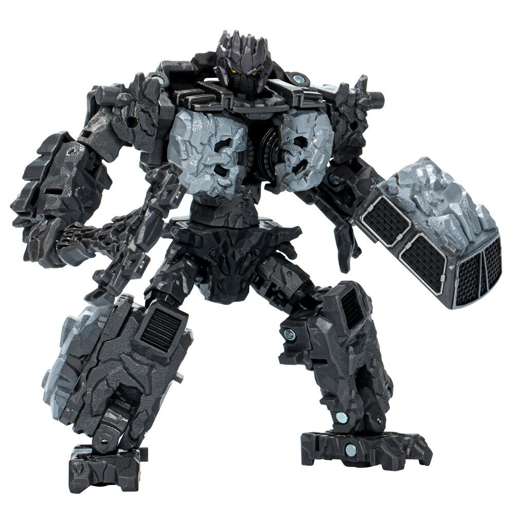 Imagen 3 - Figura Magneus Infernal Universe Deluxe Class Legacy United Transformers 14Cm