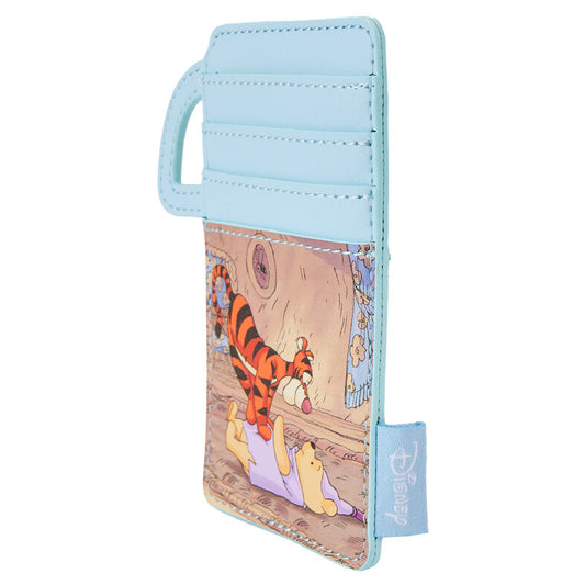 Imagen 2 - Tarjetero Winnie The Pooh Disney Loungefly