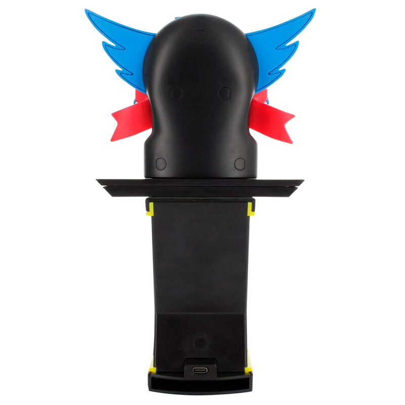 Imagen de Cable Guy Ikon Soporte Sujecion Classic Sonic - Sonic The Hedgehog 20Cm parte de nuestra colección en Espadas y más, sitio oficial.