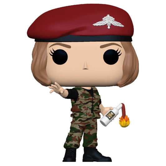 Imagen de Figura Pop Stranger Things Robin 2 parte de nuestra colección en Espadas y más, sitio oficial.