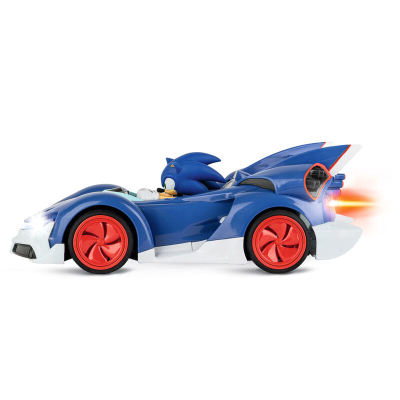 Imagen 4 de Coche Radio Control Team Sonic