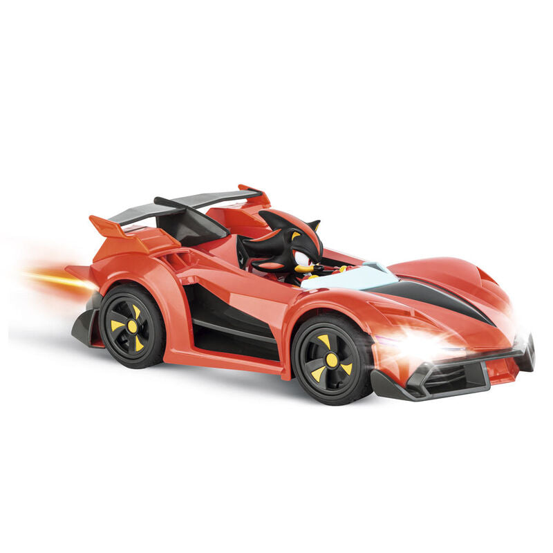 Imagen 5 de Coche Radio Control Team Dark Shadow