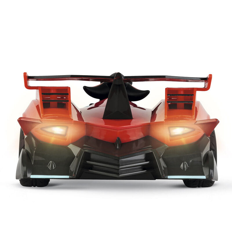 Imagen 7 de Coche Radio Control Team Dark Shadow