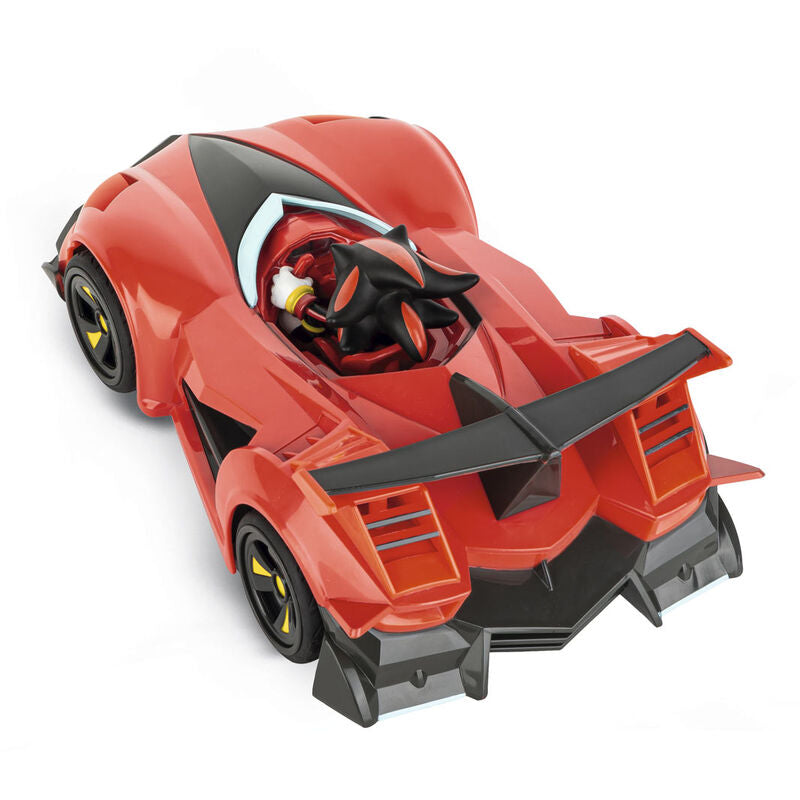 Imagen 8 de Coche Radio Control Team Dark Shadow