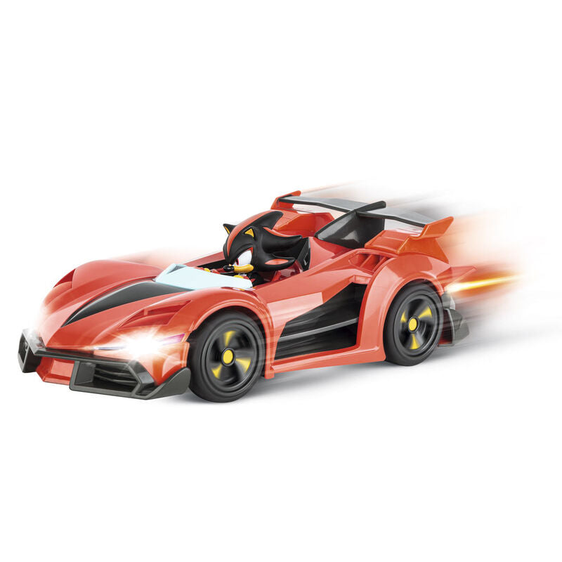 Imagen 4 de Coche Radio Control Team Dark Shadow