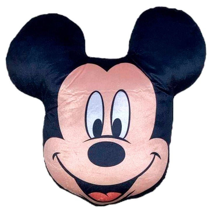 Imagen de Cojin 3D Mickey Disney 2 parte de nuestra colección en Espadas y más, sitio oficial.