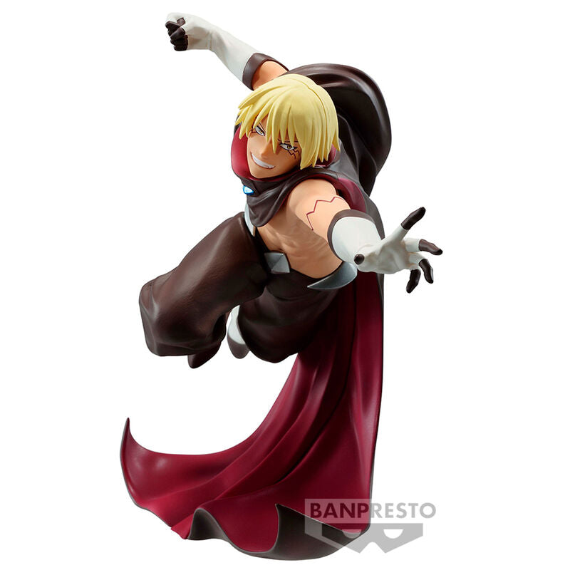 Imagen 1 - Figura Veldora That Time I Got Reincarnated As A Slime 20Cm