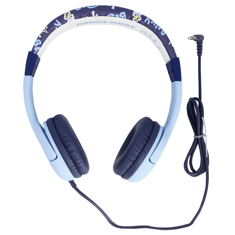 Imagen 4 - Auriculares Infantiles Bluey