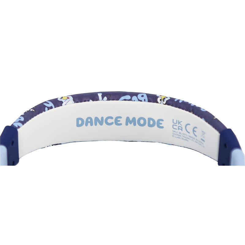 Imagen 8 - Auriculares Infantiles Bluey