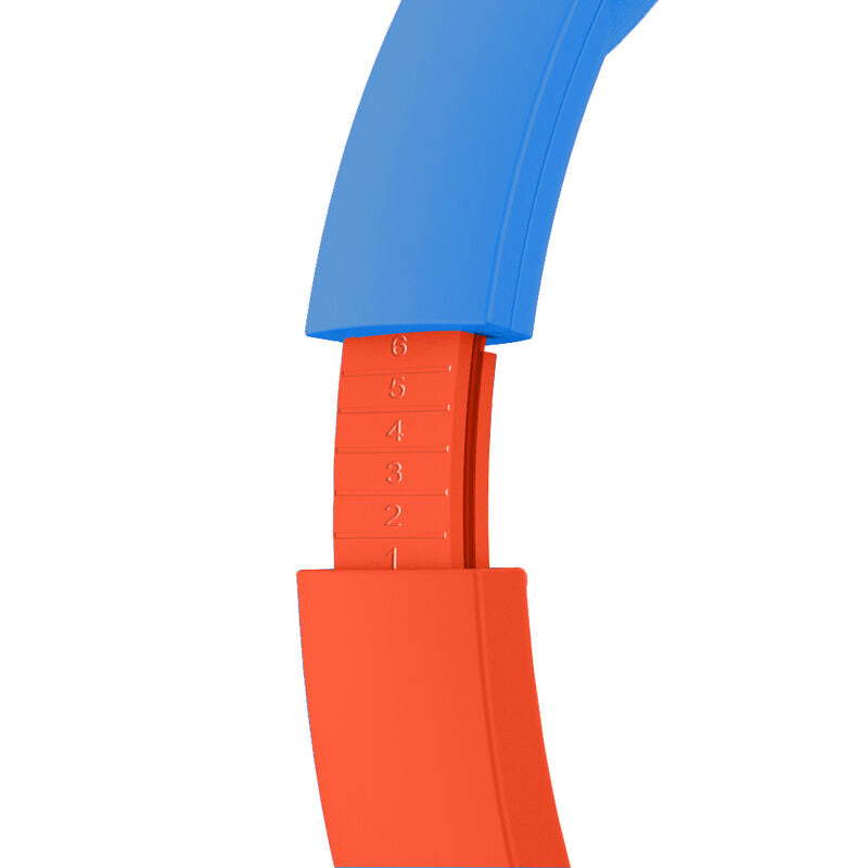 Imagen 7 - Auriculares Inalambricos Infantiles Patrulla Canina Paw Patrol