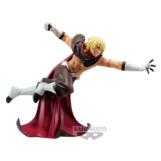 Imagen 2 - Figura Veldora That Time I Got Reincarnated As A Slime 20Cm