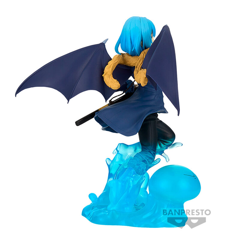Imagen de Figura Rimuru Tempest Special Version That Time I Got Reincarnated As A Slime 17Cm parte de nuestra colección en Espadas y más, sitio oficial.