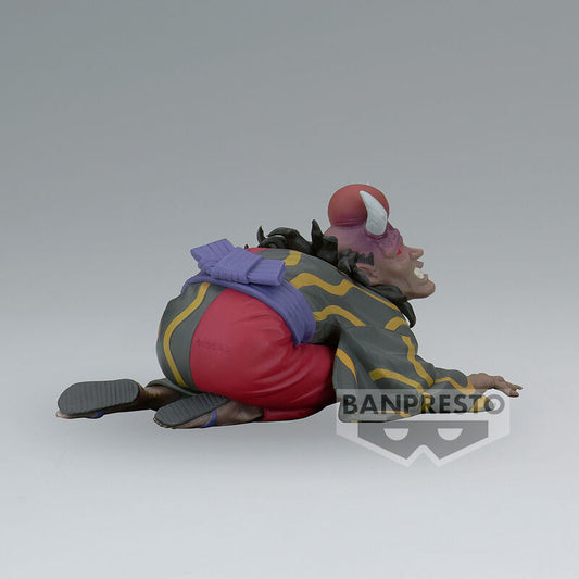 Imagen 2 de Figura Hantengu Demon Series Demon Slayer Kimetsu No Yaiba 5Cm
