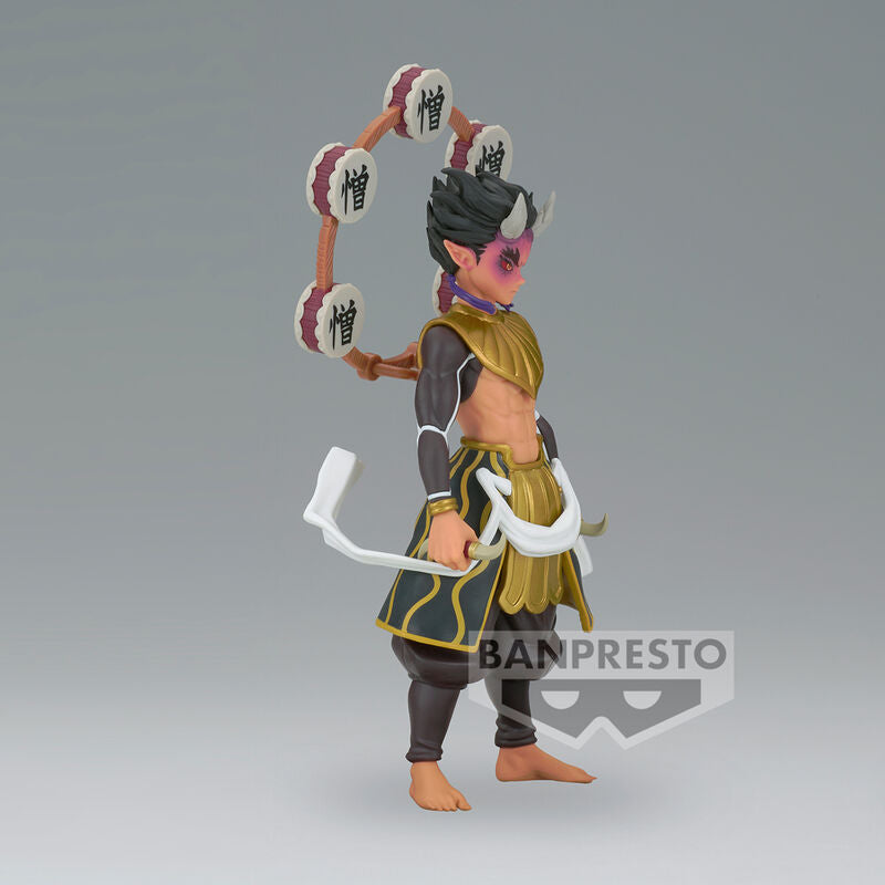 Imagen 2 - Figura Zohakuten Demon Series Demon Slayer Kimetsu No Yaiba 15Cm