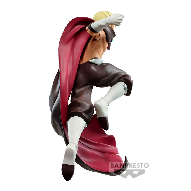Imagen 3 - Figura Veldora That Time I Got Reincarnated As A Slime 20Cm