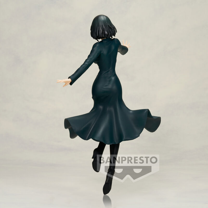 Imagen de Figura Hellish Blizzard One Punch Man 18Cm parte de nuestra colección en Espadas y más, sitio oficial.