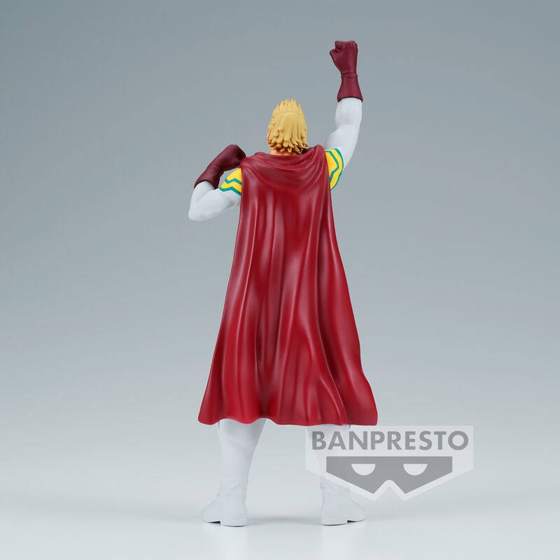 Imagen 4 - Figura Lemillion Ii Age Of Heroes My Hero Academia 17Cm