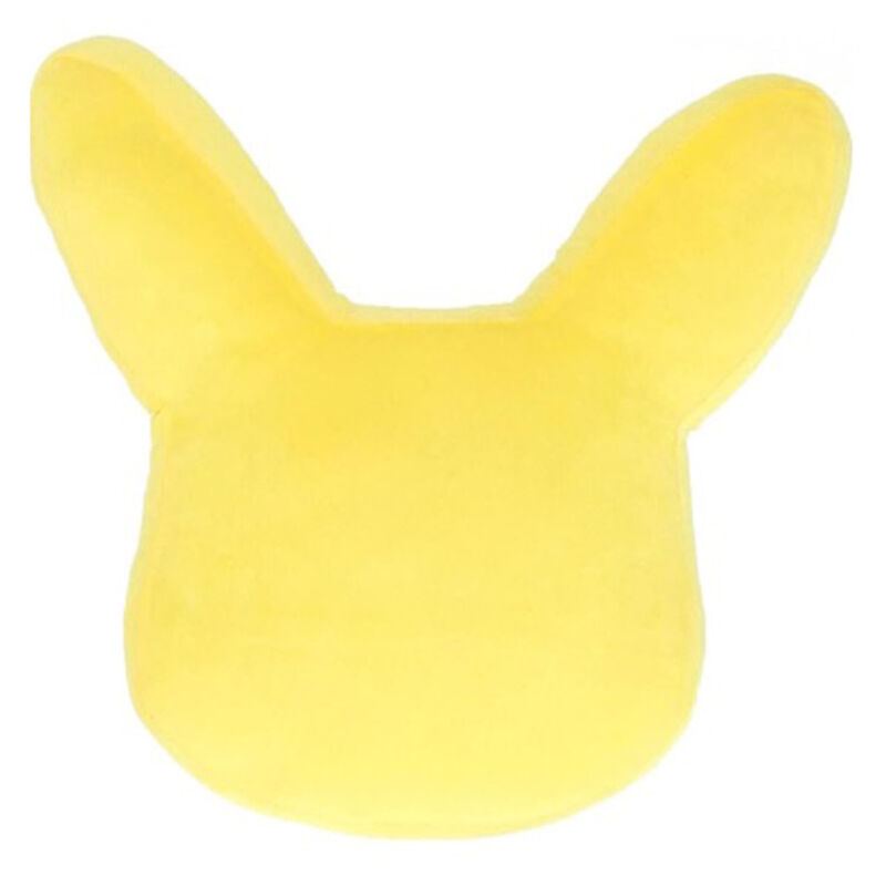 Imagen 3 - Cojin 3D Pikachu Pokemon 35Cm