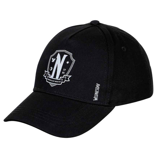 Imagen 2 - Gorra Miercoles