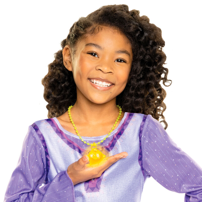 Imagen de Collar Desear Una Entrella Wish Disney parte de nuestra colección en Espadas y más, sitio oficial.