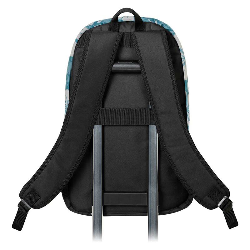 Imagen de Mochila Aloha Stitch Disney 41Cm parte de nuestra colección en Espadas y más, sitio oficial.