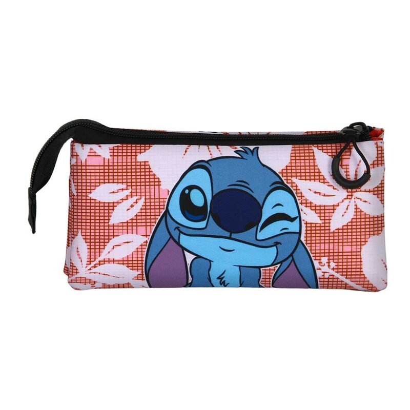 Imagen de Portatodo Maui Stitch Disney Triple parte de nuestra colección en Espadas y más, sitio oficial.