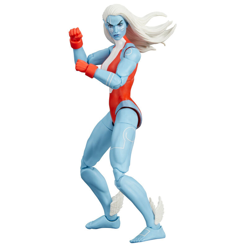 Imagen de Figura Namorita Marvel Legends 15Cm parte de nuestra colección en Espadas y más, sitio oficial.