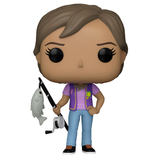 Imagen de Figura Pop Parks & Recreation Ann Goddess parte de nuestra colección en Espadas y más, sitio oficial.