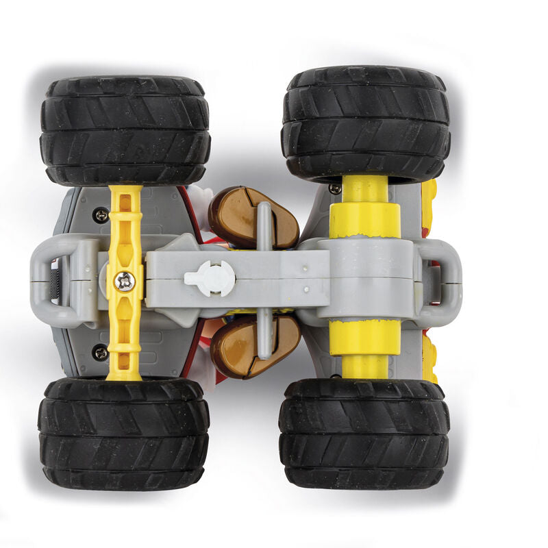 Imagen 5 - Quad Radio Control Super Mario Bros