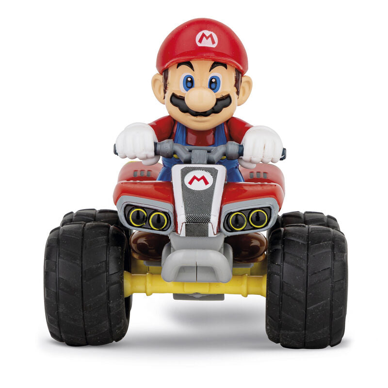 Imagen 3 - Quad Radio Control Super Mario Bros