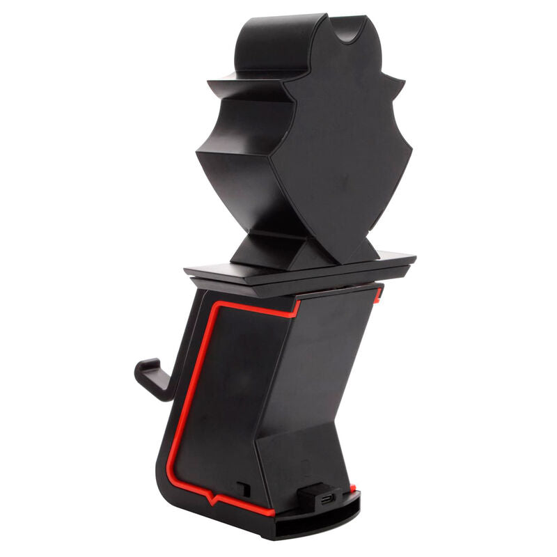 Imagen 6 - Cable Guy Ikon Soporte Sujecion G2 Esports Ikon 20Cm