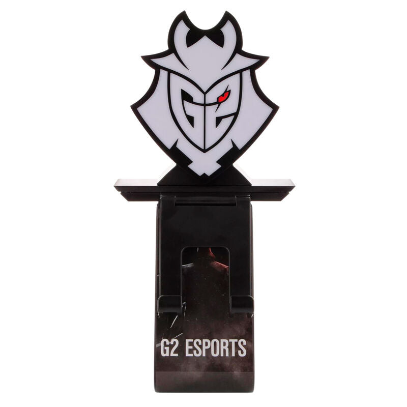 Imagen 1 - Cable Guy Ikon Soporte Sujecion G2 Esports Ikon 20Cm
