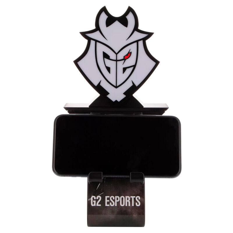 Imagen 4 - Cable Guy Ikon Soporte Sujecion G2 Esports Ikon 20Cm