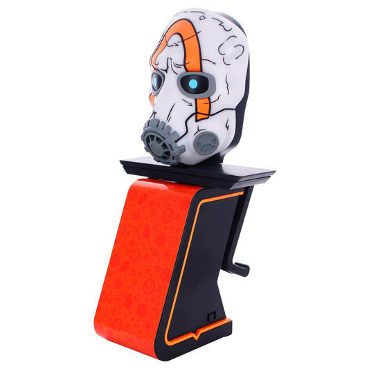 Imagen 2 - Cable Guy Ikon Soporte Sujecion Psycho Mask Borderlands Ikon 20Cm