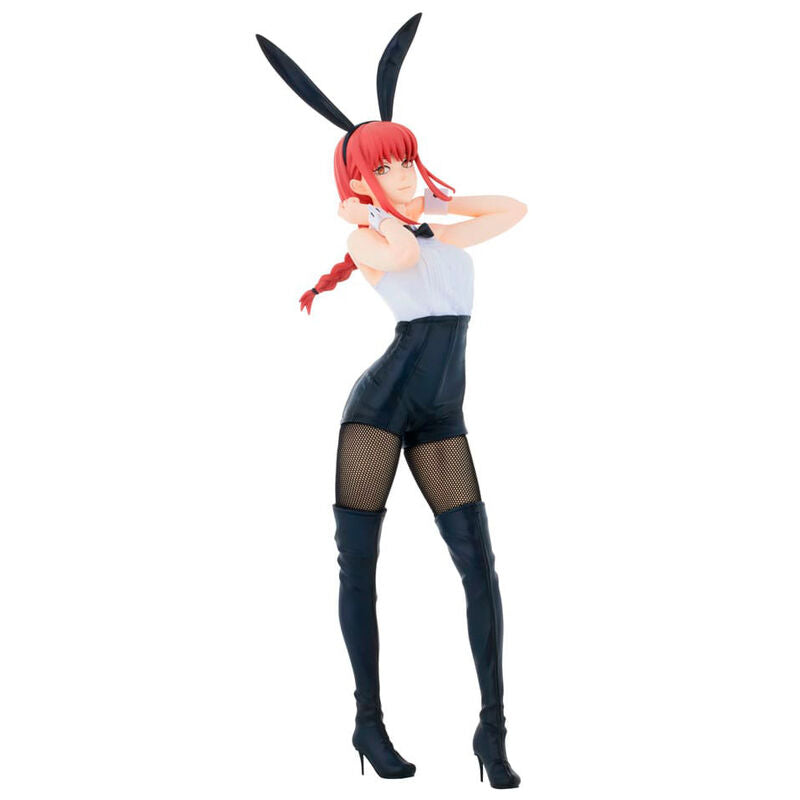 Imagen 1 - Figura Makima Bicute Bunnies Chainsaw Man 30Cm